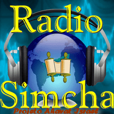 Radio Simcha – Música Judaica